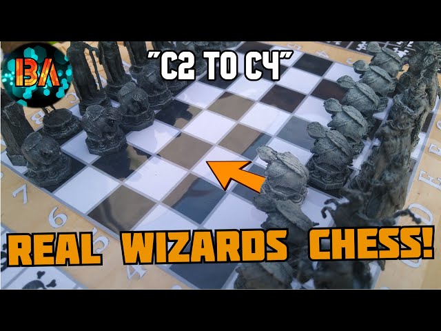 Home - Chess Is The Best With Chess Wizards