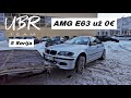 UBR Team: AMG E63 už 0€ (5 serija)