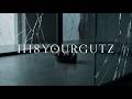 The Cab - ih8yourgutz (Lyric Video)