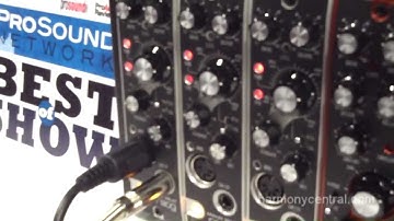 Moog 500 Series Analog Delay