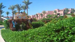 Отель Rehana Sharm Resort 4 (Шарм-Эль-Шейх) - территория(Отель Rehana Sharm Resort 4 (Шарм-Эль-Шейх) - территория., 2015-06-26T12:31:42.000Z)