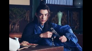 Tai Chu (太初) #ShuangSheng & #JunShuo OST #DanceOfThePhoenix #YuMingYe #WangHaoxuan