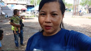 Spil Suami Barunya Bue Salsa Kerja Dimana Donk  Dan Dapat Rezeky Jum'at Berkah