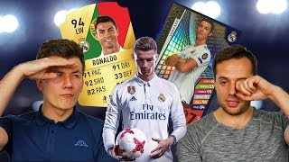 Co mamy, tym gramy #10 | TOPPS DRAFT - FIFA 18