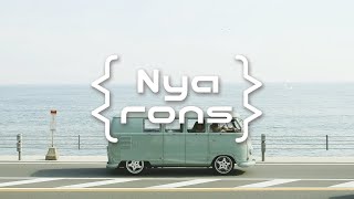 Video-Miniaturansicht von „「Highway Summer」-夏めきハイウェイ-　Nyarons“