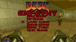 [Doom] Concerned - Map E1M3 ''The Cleanser''