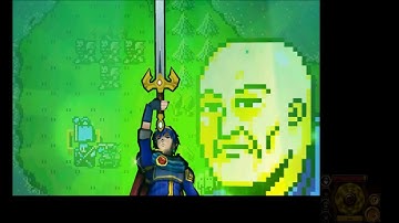 Code Name: S.T.E.A.M. - Fire Emblem Team - Special Attacks