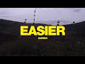GORDO - Easier (Official Visualizer)