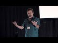 Puppetry -- The Most Powerful Education Tool in History | Ed May | TEDxTullahoma