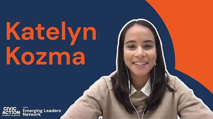 Meet the ELN Executive Team: Katelyn Kozma | Emerg...