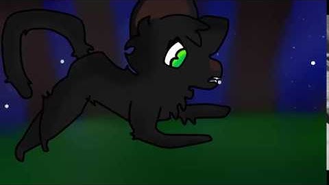 part 14 Warrior Cats MAP | Hollyleaf and Ivypool