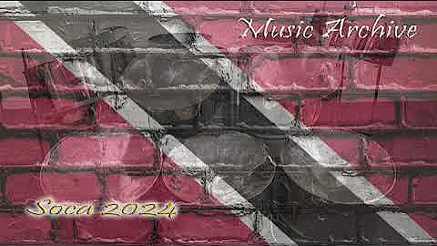 Adam O  & Asa Bantan  - Take Jam (2024 Soca)