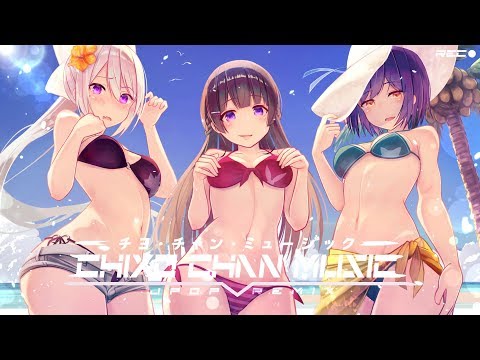 Yunomi feat. Nicamoq - 守護霊 (Shugorei) [Fujiyori Remix]