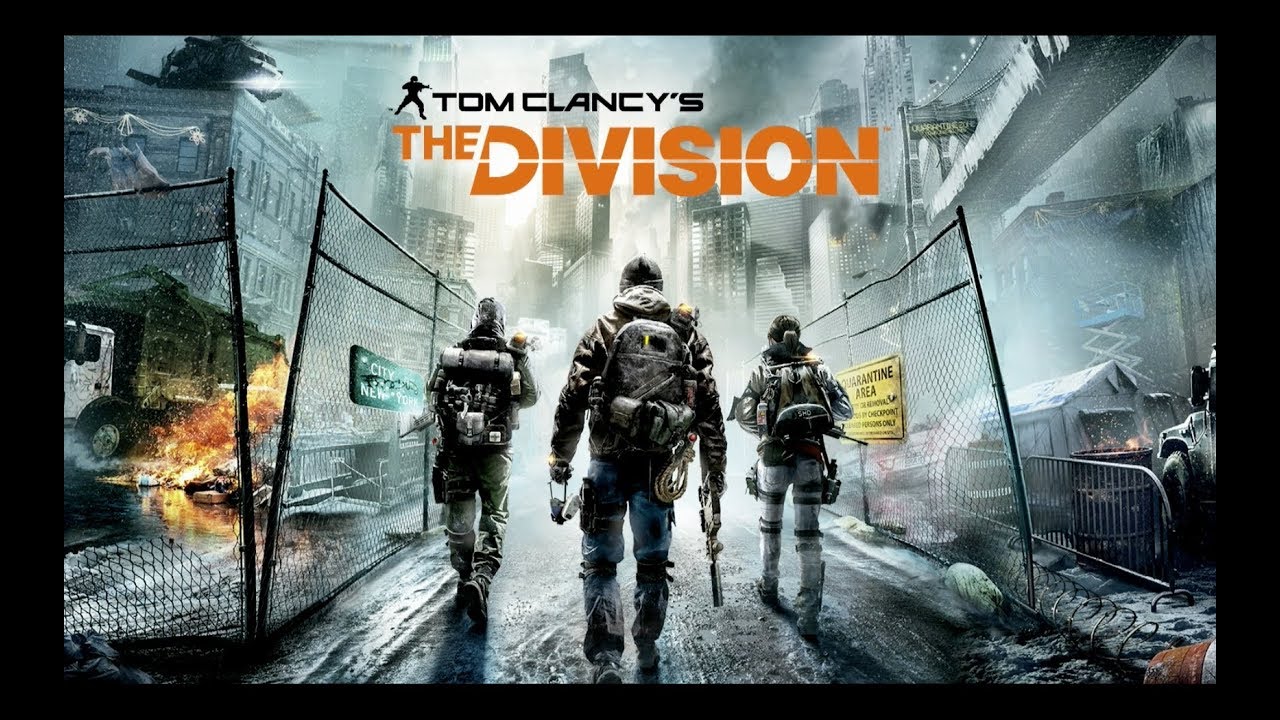 playstation 3 SnakeFriesia The Division Finding The Hideout The Meat Locker
