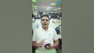 Do you hear the news?😳 What’s happening on 23rd November? #upsc #ias #unacademy