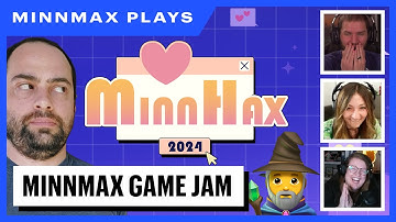 13 Amazing Games From MinnMax