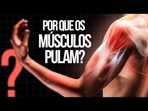 Vídeo: O Que é O Músculo Caído E Onde Ele Está Localizado