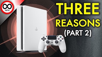 3 Reasons Why Console Gaming is Better than PC Gaming - PART 2