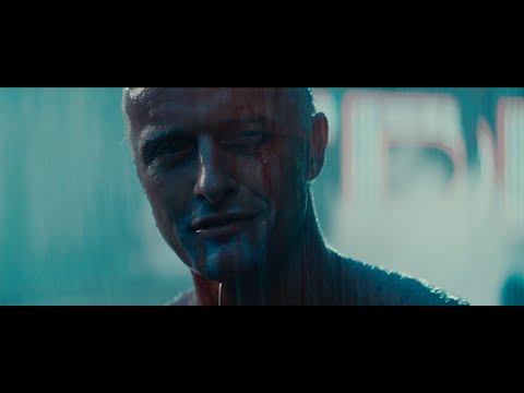 Blade Runner - The Final Cut - Trailer Italiano Ufficiale | HD