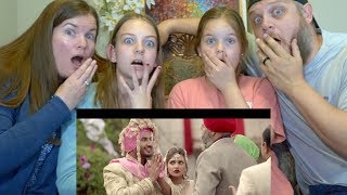 Laden | Jassi Gill | Family Reaction