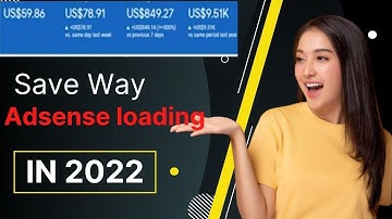 Safe Adsense Loading Kaise Kare || Live Payment Proof