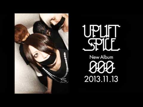 Uplift Spice F Darling