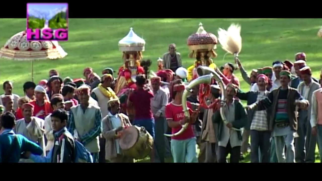 Shangarh Devta (Shangchul Mahadev) Bhajan | Dev Sanskriti | Meena Tandon