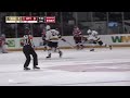 OHL Highlights: Kingston Frontenacs @ Ottawa 67's Dec. 28, 2025
