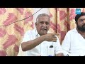 Lawyer Srinivas Blasts Chintamaneni Over Demolition and False Cases | Sakshi TV Live