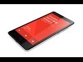 Обзор Xiaomi redmi note/unboxing Xiaomi redmi note