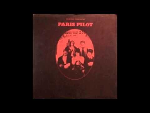 Paris Pilot — A2 - Paris Pilot - Winters Child