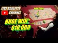 Roulette