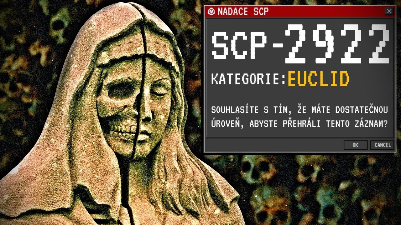 SCP-6666 - Démon Hektor a Hrůzná Titania - Thaumiel 🟣 [ SCP CZ