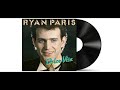 Ryan paris  dolce vita audio