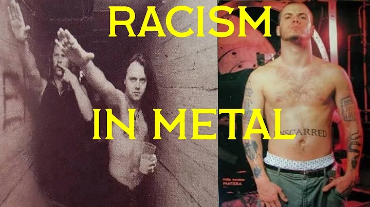 Racism in Metal