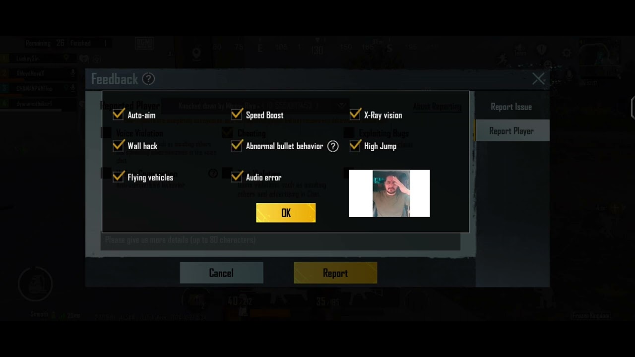 hacker killed me and bgmi @BattlegroundsMobile_IN ☕☕#bgmi #hacker