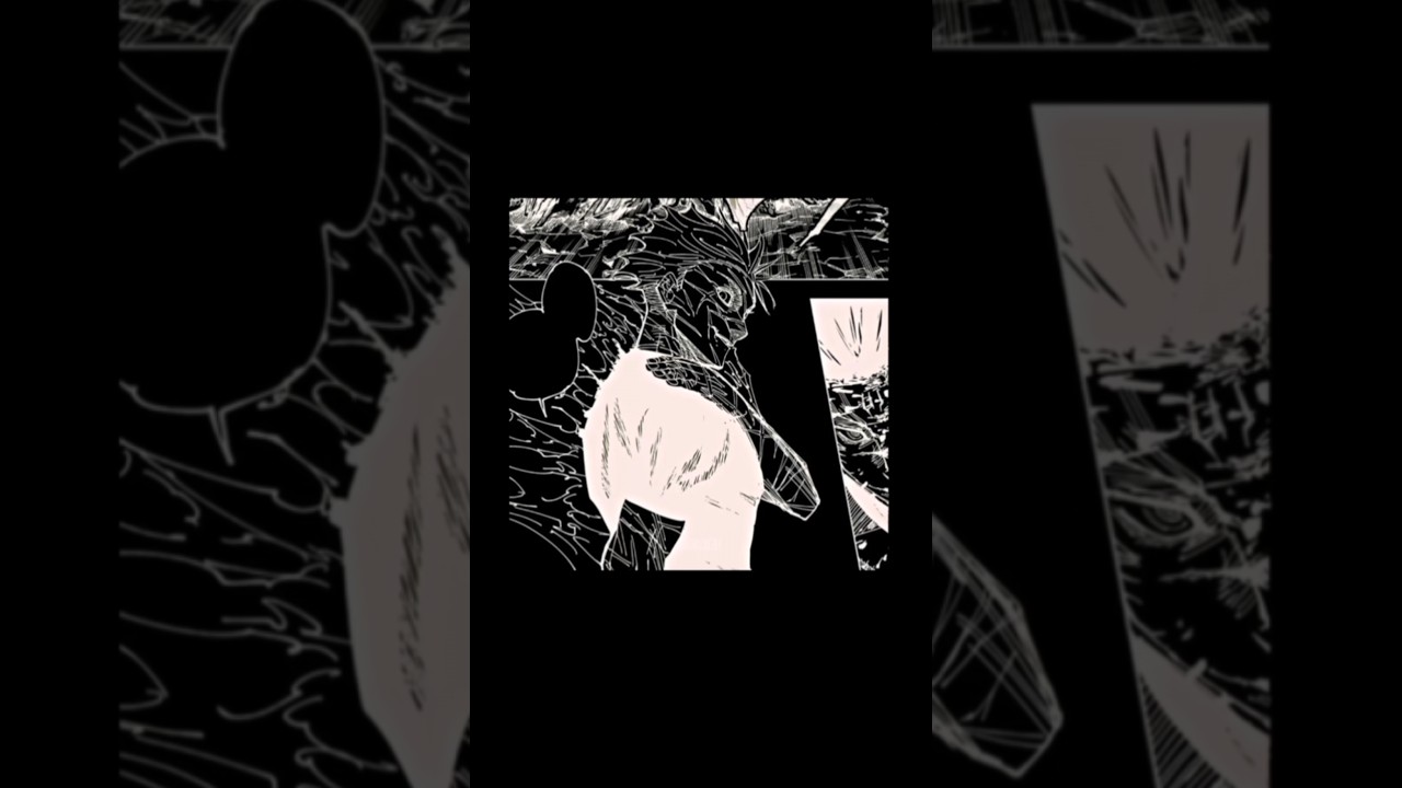 Satoru Gojo || the honerd one || #jjk #edit