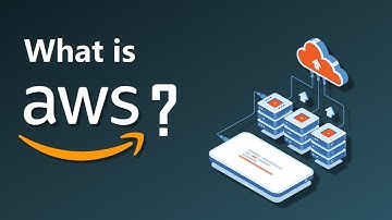 What is AWS? | AWS in 5 minute | AWS Tutorial for Beginners 2022 | Easy Explanation