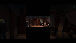 Harry Potter mobile - Year 1 The Artefact Room
