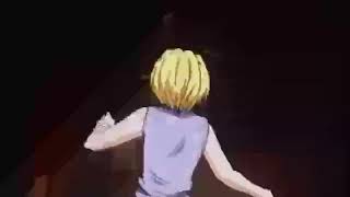 Hunter X Hunter  Bahasa Indonesia Vol 8