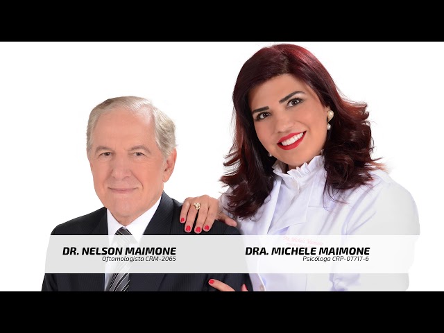Dra Michele Maimone YouTube