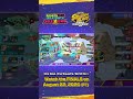SQUADRA BLAST WORLD CHAMPIONSHIP 2026 3rd STAGE Highlights Vol.12
