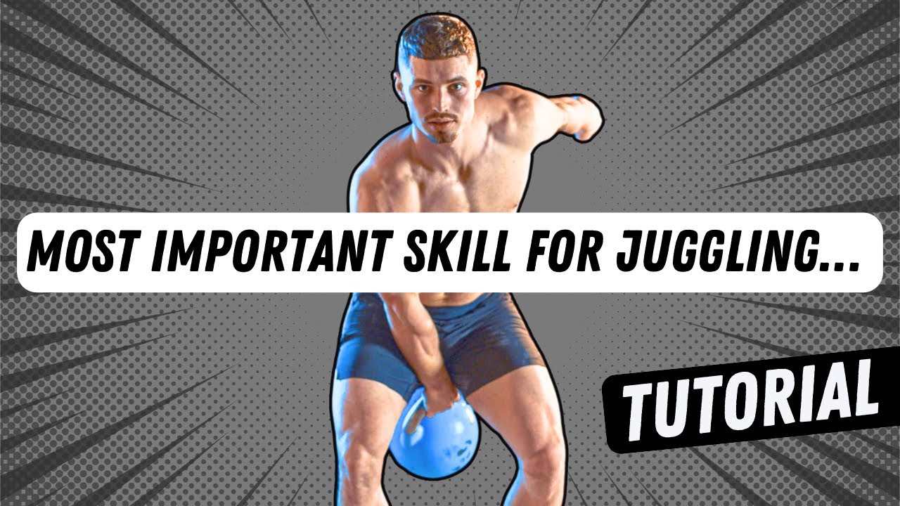 Mastering the Pendulum Swing (Kettlebell Juggling Essential)