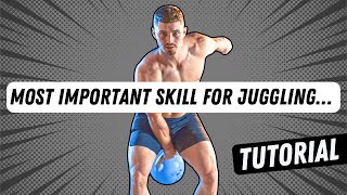 Mastering the Pendulum Swing (Kettlebell Juggling Essential)