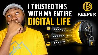 Keeper Security Review | The Mistake That Could Cost You Everything!