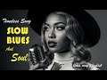 Blues &amp; Soul music inspired by Etta James | Timeless Songs of Love, Heartbreak &amp; Resilience