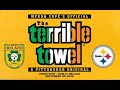 Ep. 9 “Steel Curtain Sessions” Vikings Preview & More