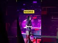 INNA LIVE SINGING BAD BOYS from Madrid 🔥