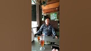 Nunga lao nunga lao sada ama tuna dao.(Pelawak Matilde Tambunan)