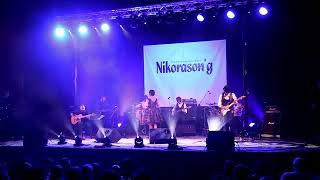 Ksenya Nikora & Nikorason'g - Historia de un amor #ksenyanikora